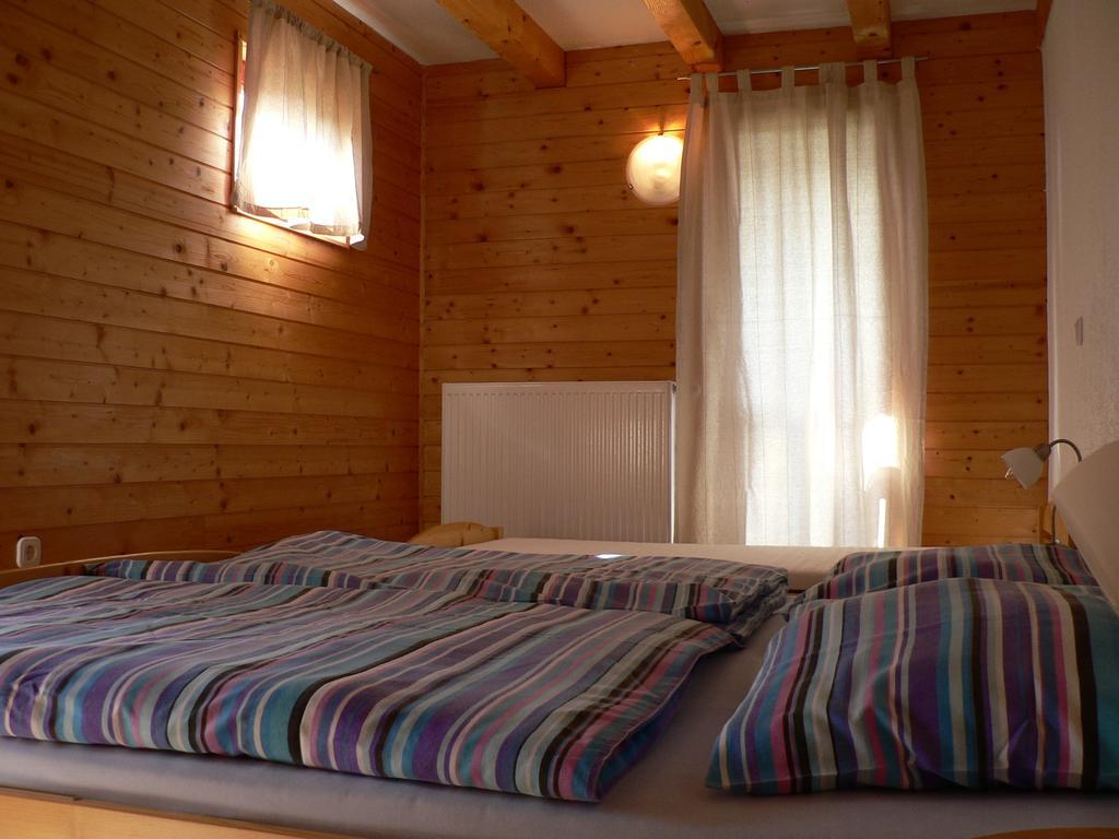 Apartments And Holiday Home Grohar Кранська Гора Номер фото
