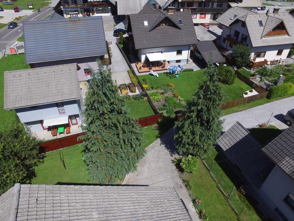 Apartments And Holiday Home Grohar Кранська Гора Екстер'єр фото