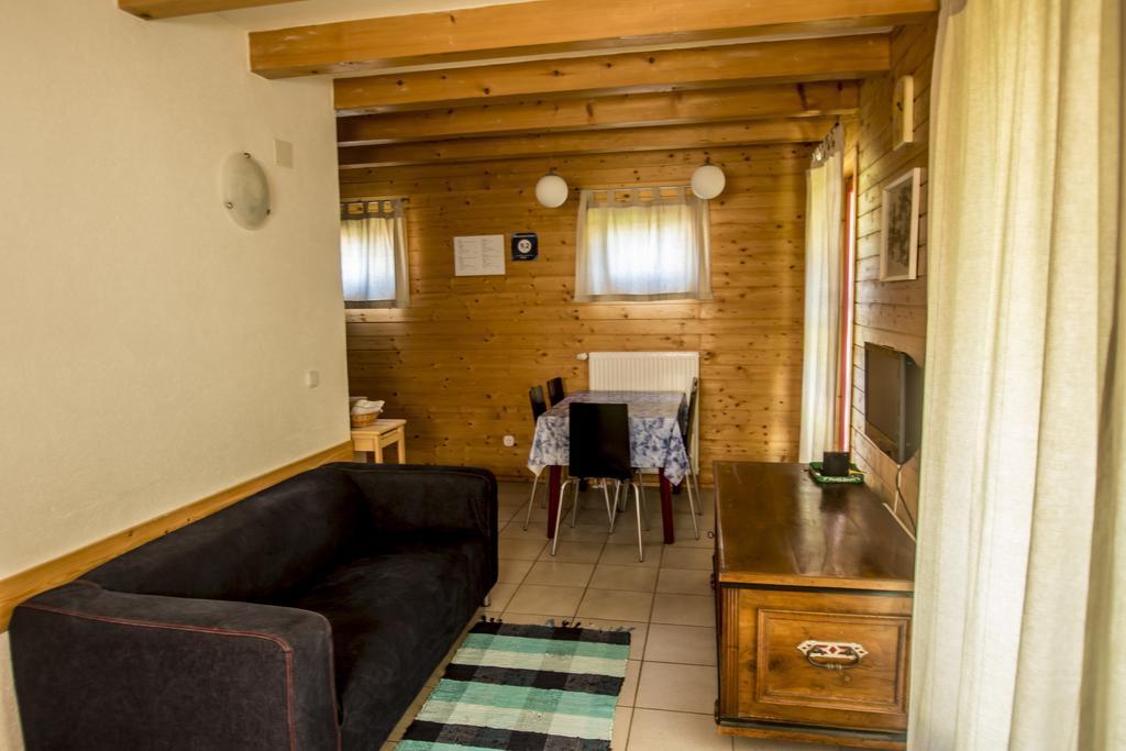 Apartments And Holiday Home Grohar Кранська Гора Екстер'єр фото