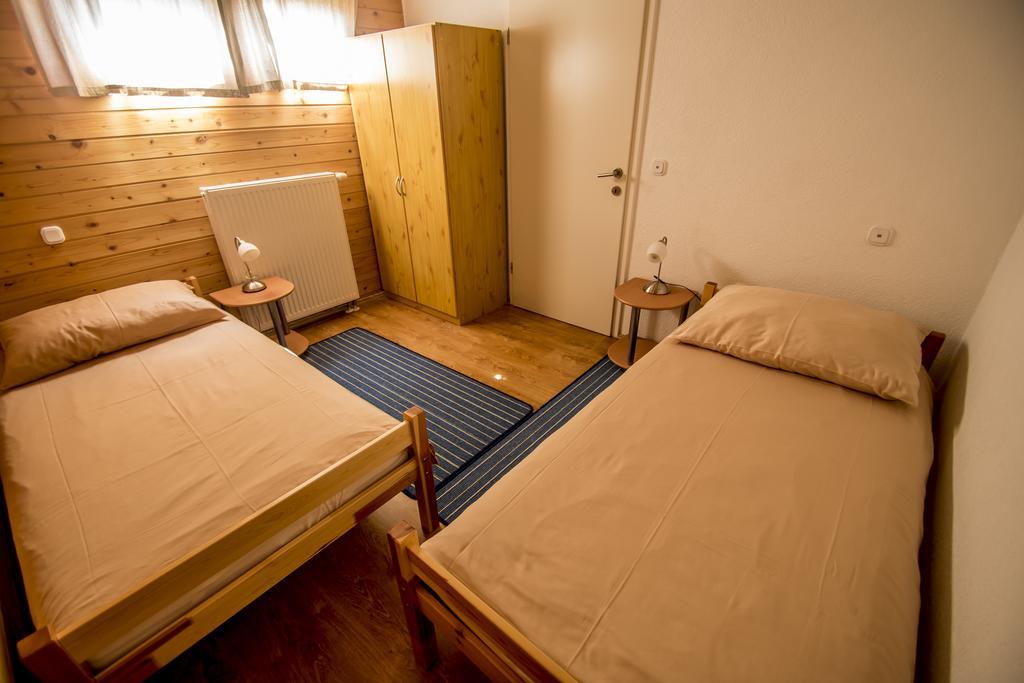 Apartments And Holiday Home Grohar Кранська Гора Екстер'єр фото