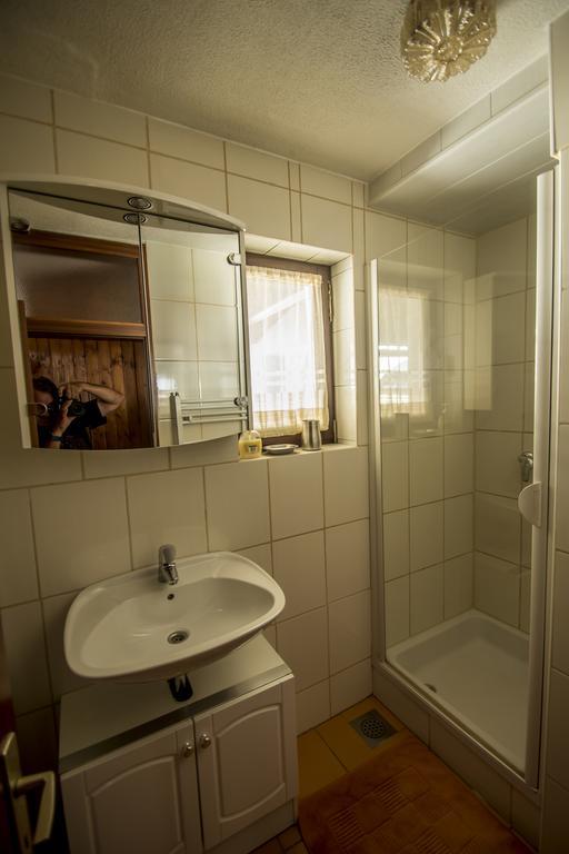 Apartments And Holiday Home Grohar Кранська Гора Екстер'єр фото