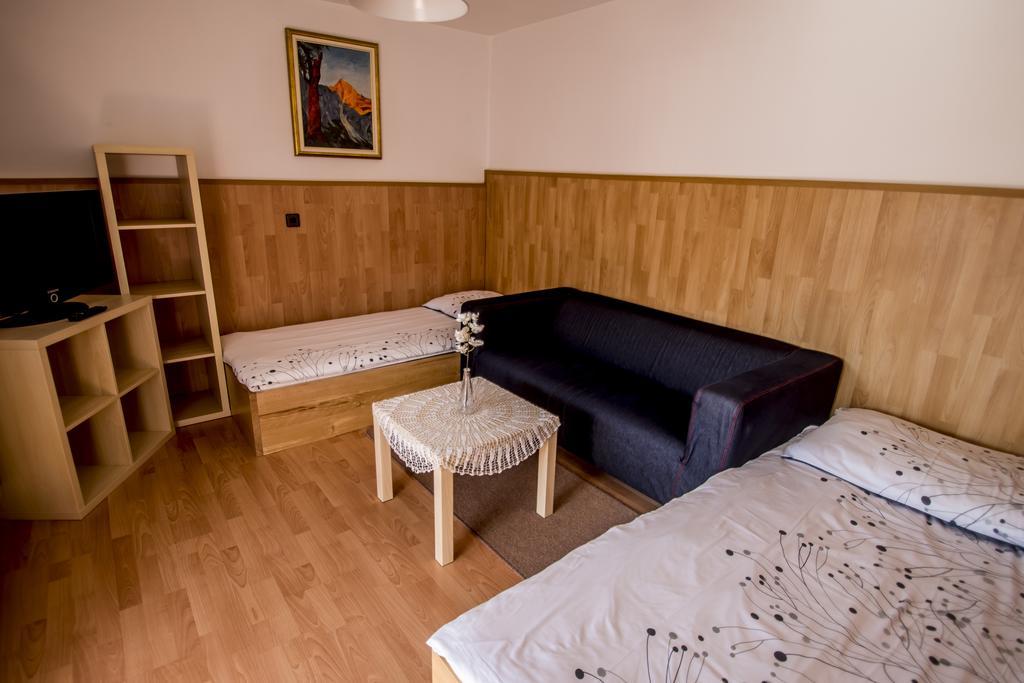 Apartments And Holiday Home Grohar Кранська Гора Екстер'єр фото