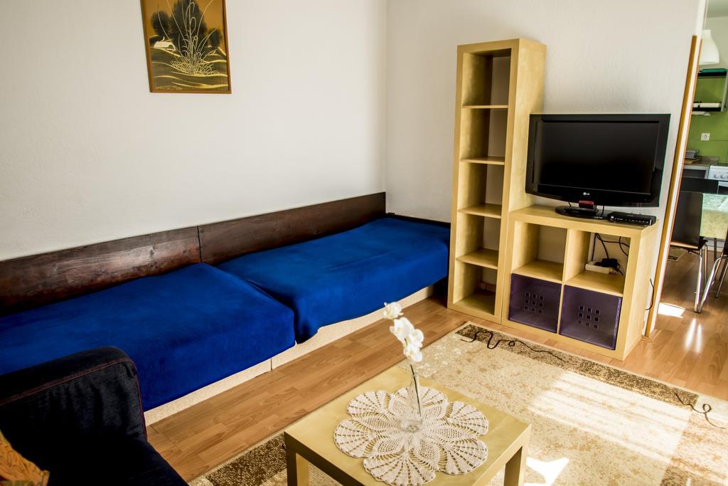 Apartments And Holiday Home Grohar Кранська Гора Екстер'єр фото