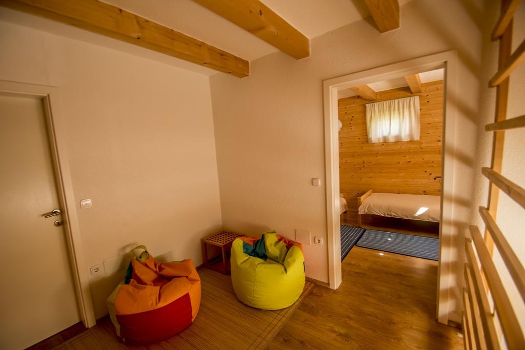 Apartments And Holiday Home Grohar Кранська Гора Екстер'єр фото